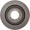 Centric Parts Standard Brake Rotor, 121.65069 121.65069 - alternate 5